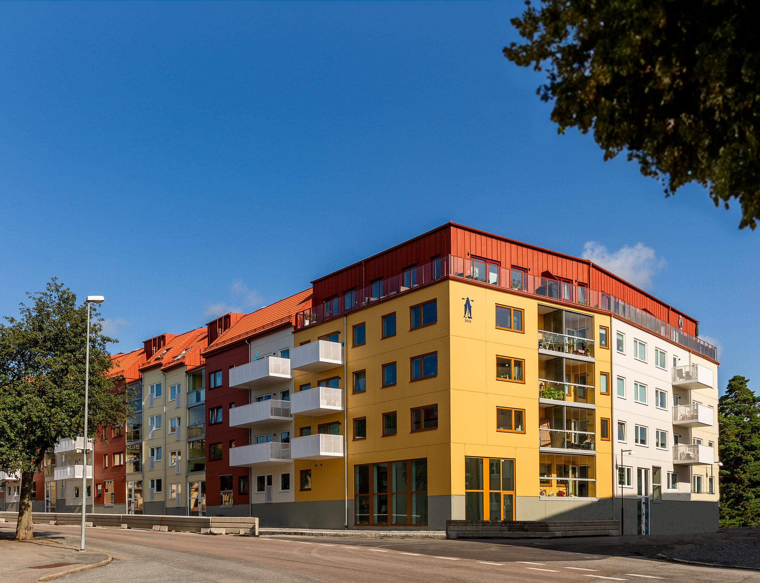 Telegrafen 3