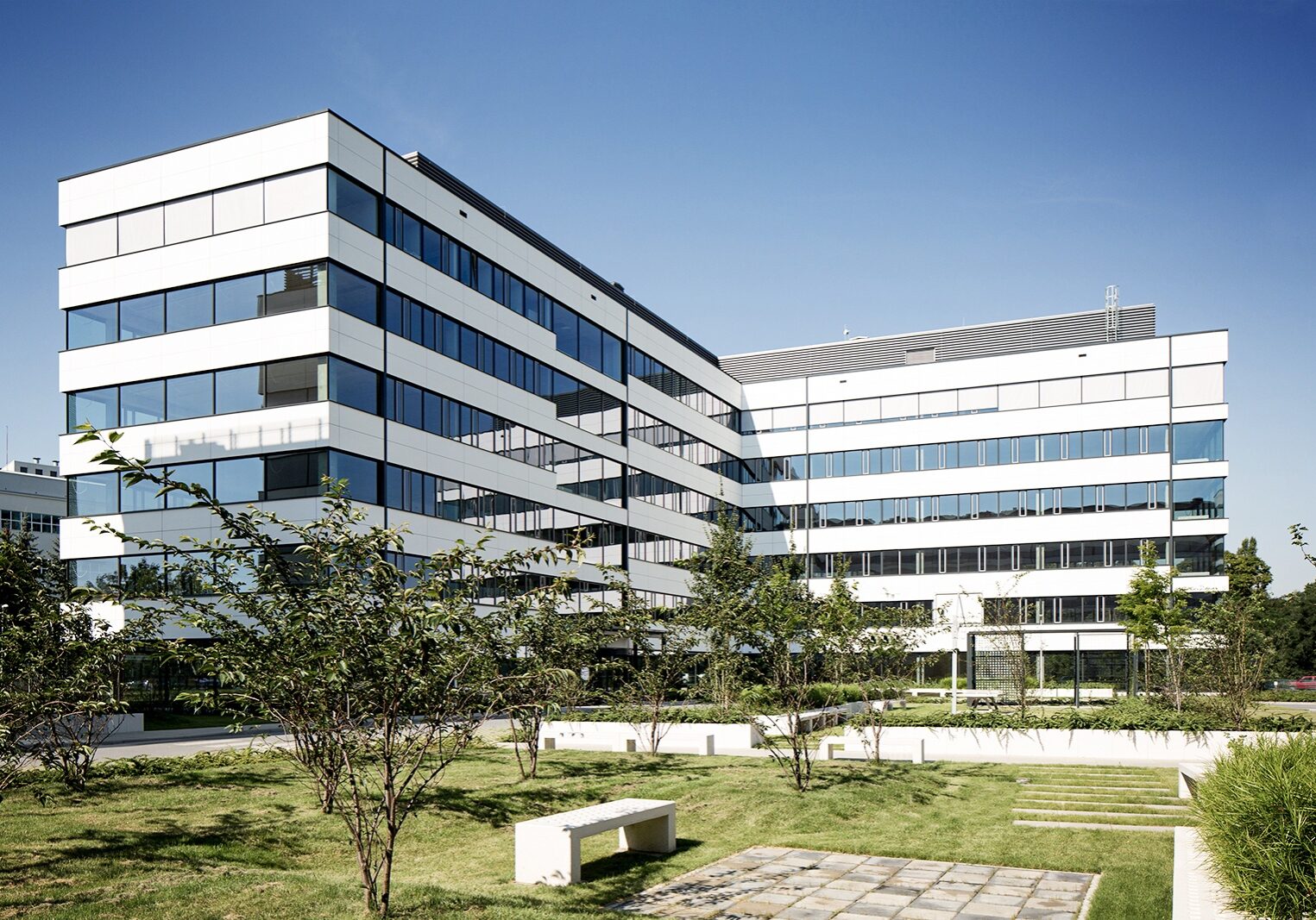 Piotr Krajewski - Fotografia Architektury / Architectural Photography