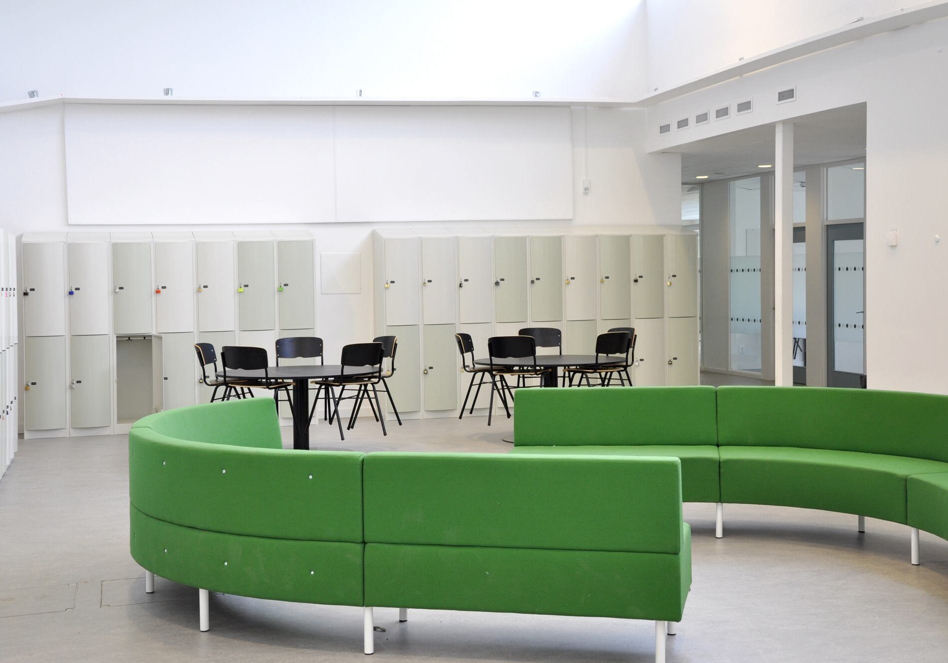 Farstavikens Skola 6