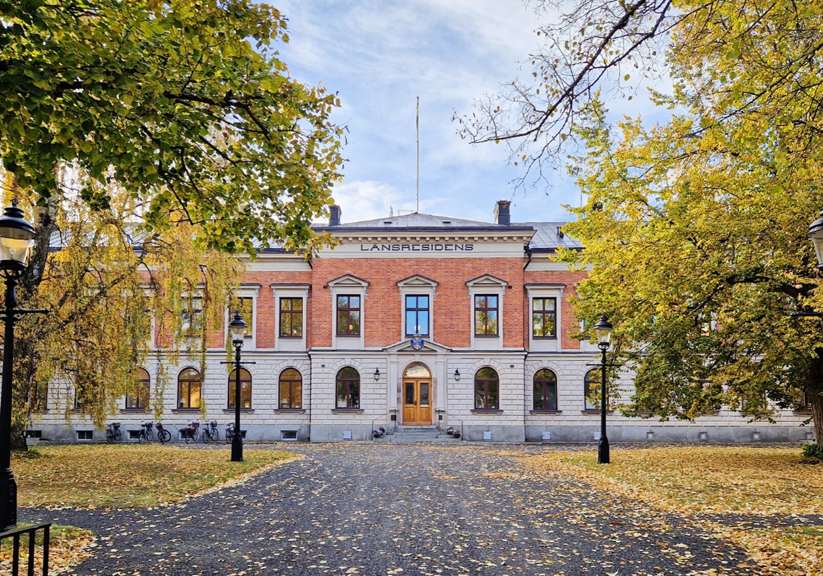 Umea Lansresidentet Thumbnail